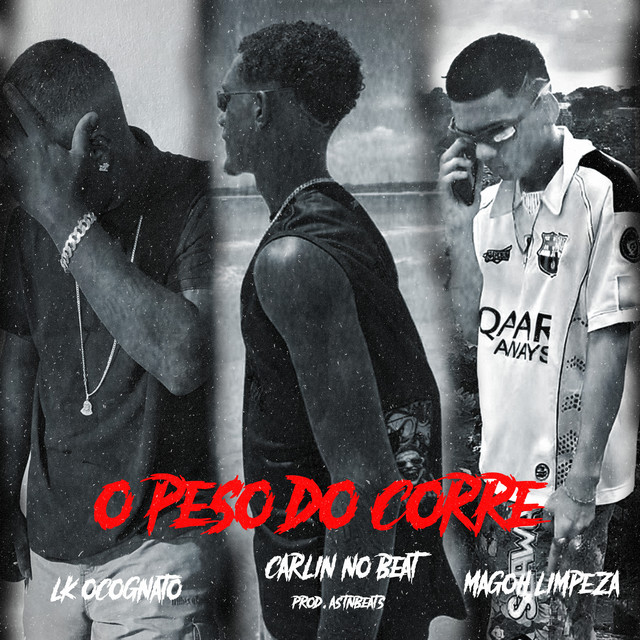 O Peso do Corre