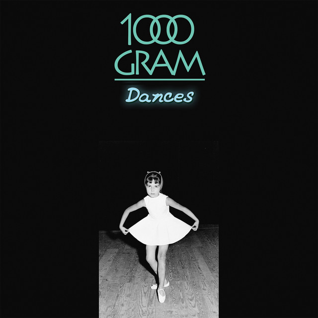 Dances cover