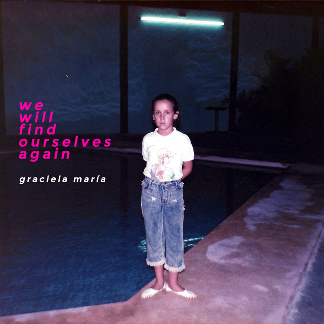 We Will Find Ourselves Again cover art