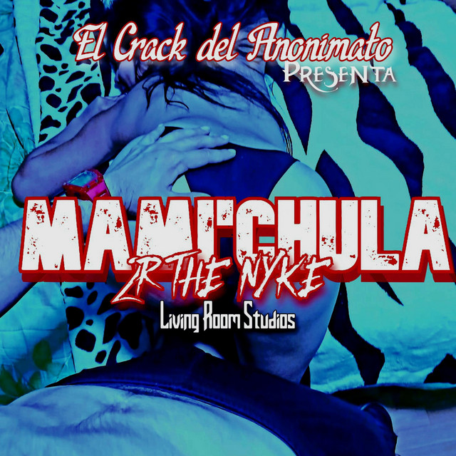 MAMI CHULA cover
