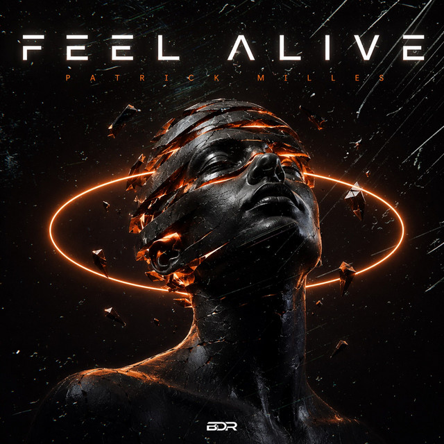 Feel Alive