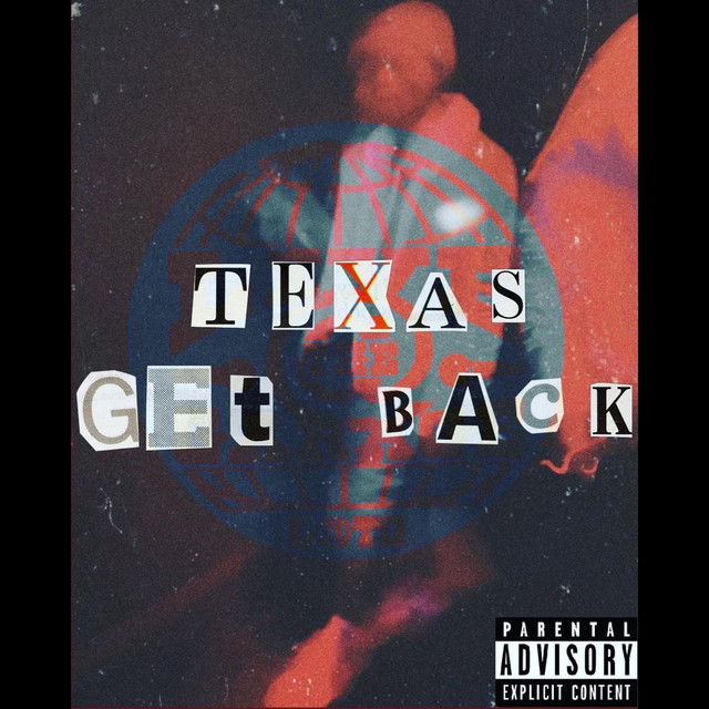 Get Back Ep - EP by Ktxas | Spotify
