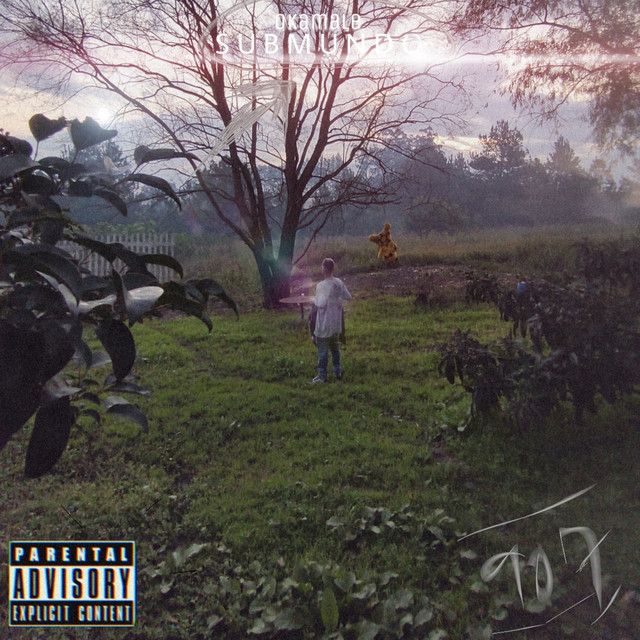 Submundo cover art