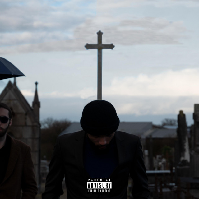 SAD STORY. cover art