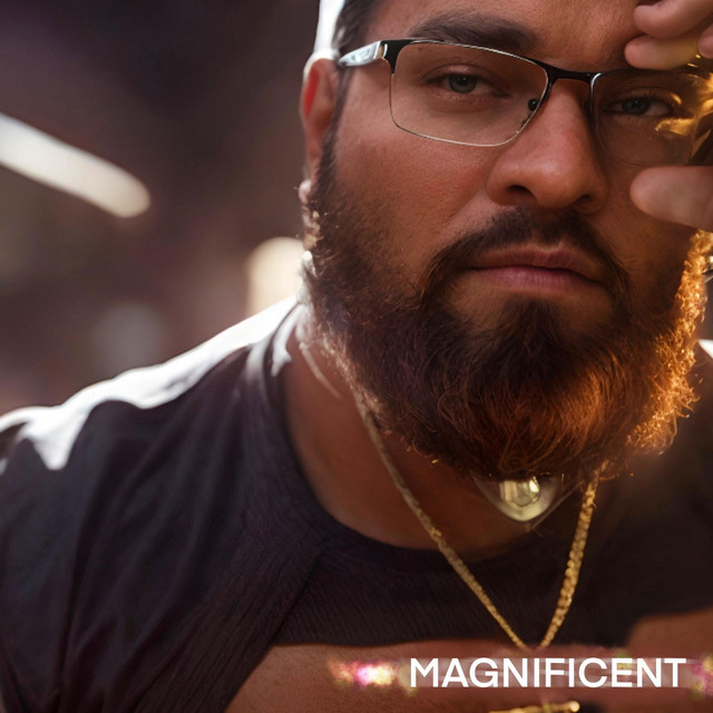 Magnificent