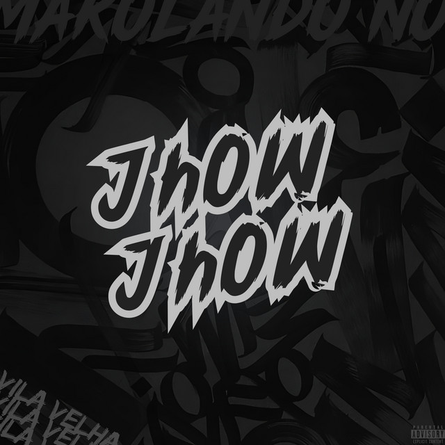 MAROLANDO NO JHOW JHOW