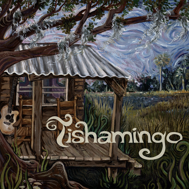 Tishamingo cover art