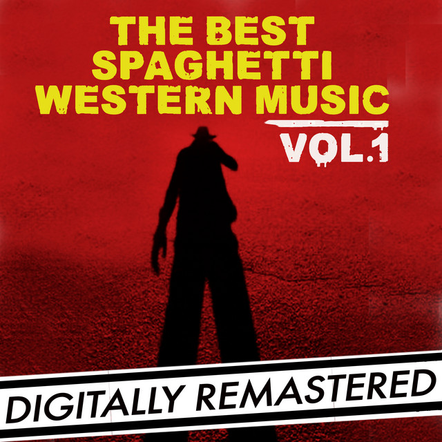 The Ecstasy of Gold - L'Estasi Dell'oro