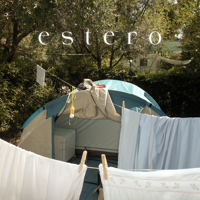 estero cover art