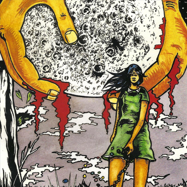 Shadow Kingdom cover art