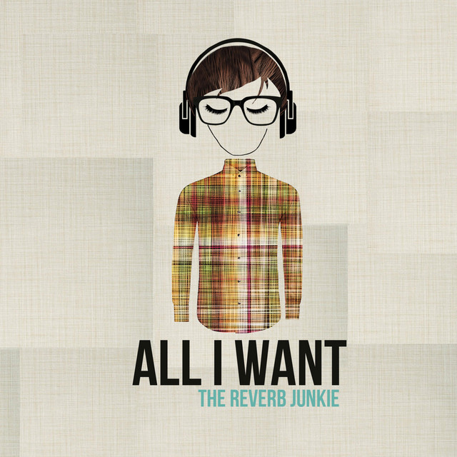 All I Want cover art