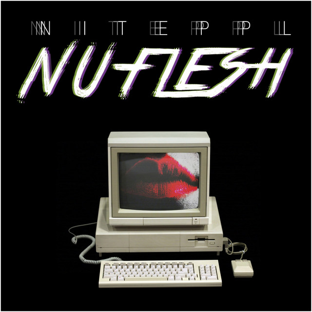 Nu Flesh cover art