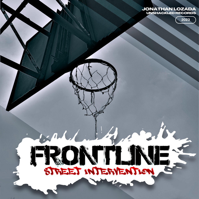 Frontline - song and lyrics by Jonathan Lozada, Jesus "Chuy" Llanos ...