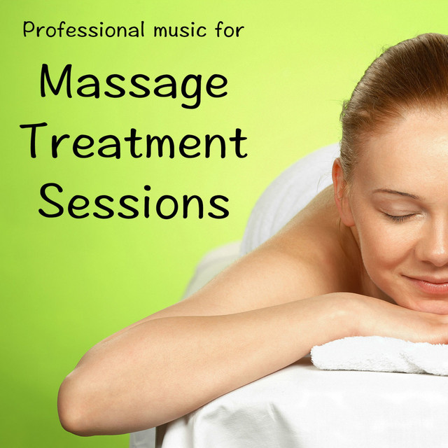 Massage Treatment Sessions cover art