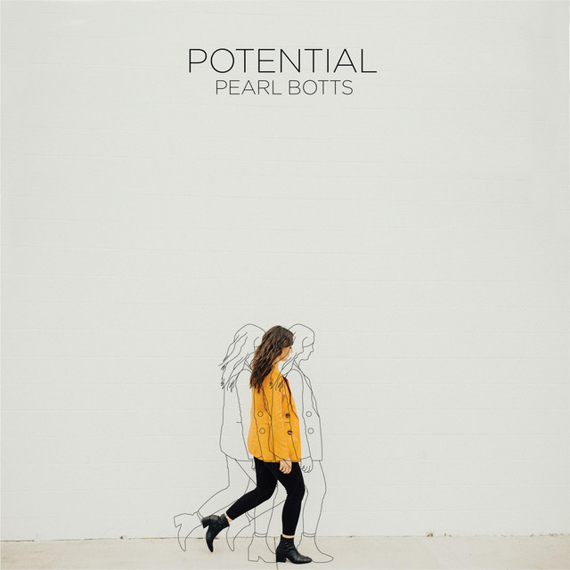 Potential cover art