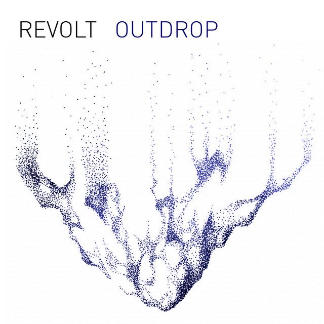 Outdrop EP cover art