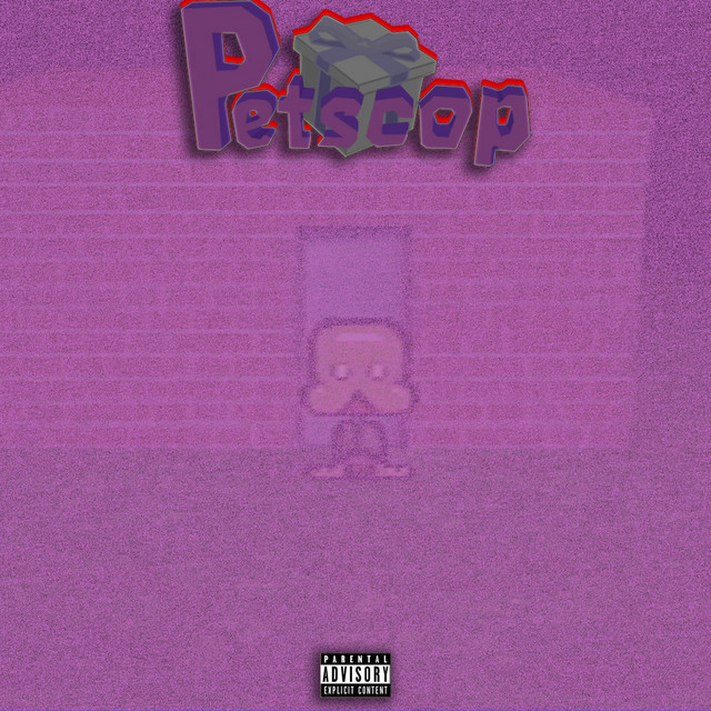 PETSCOP! cover art
