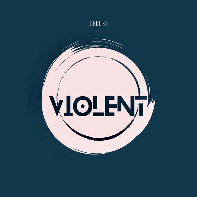 Violent cover art