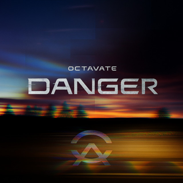 Danger album art