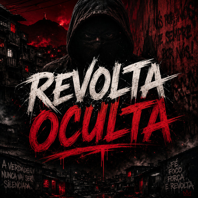 Revolta Oculta