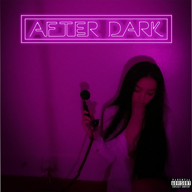 After Dark cover art