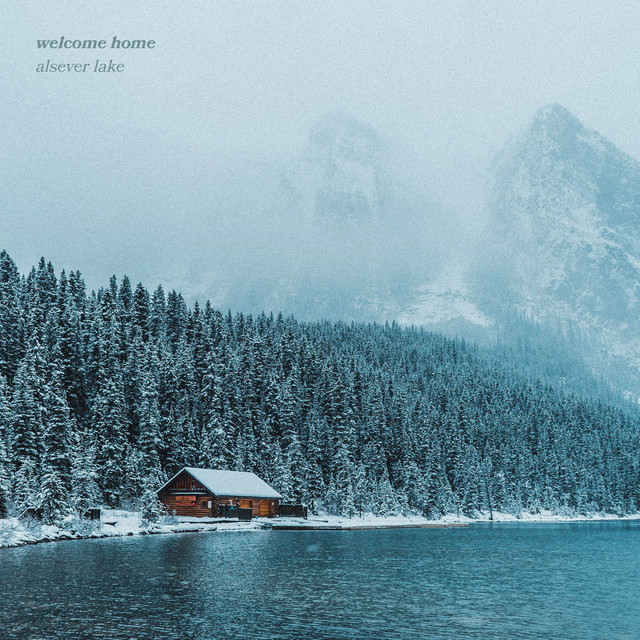 Welcome Home cover art
