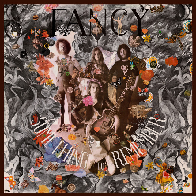 Something To Remember (Expanded Edition) cover art