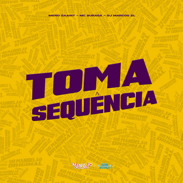 Toma Sequência