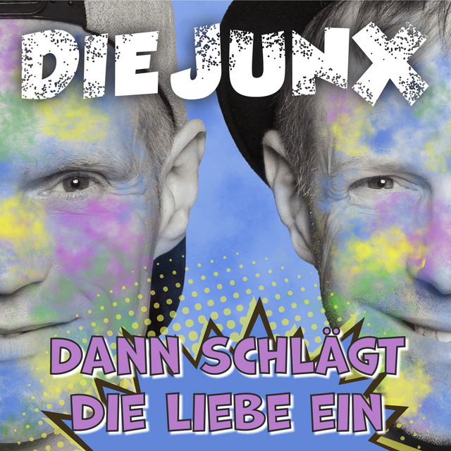 Dann schlägt die Liebe ein