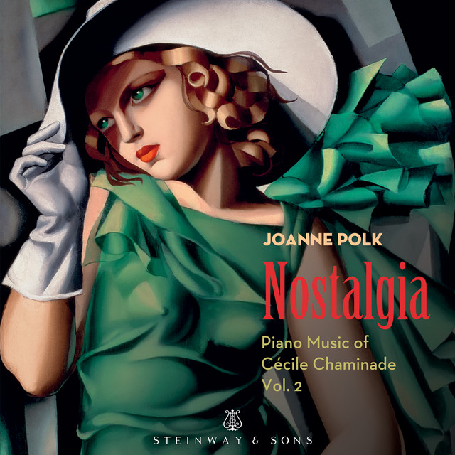 Toccata, Op. 39 cover art