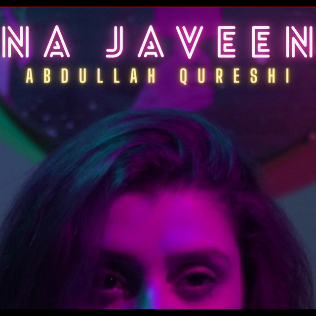 Na Javeen cover art