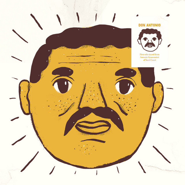 Don Antonio cover art