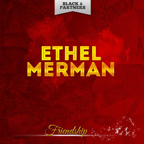 Friendship cover art