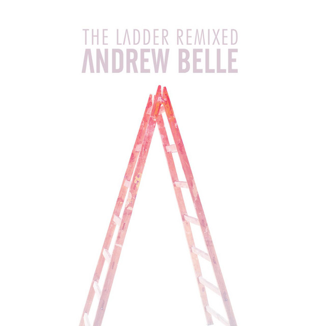 The Ladder Remixed cover art