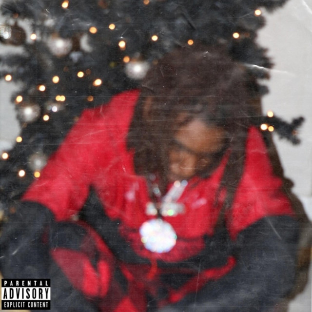 Christmas In California 2 cover art