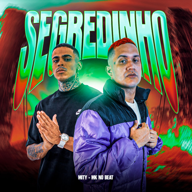SEGREDINHO