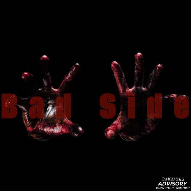 Bad Side cover art