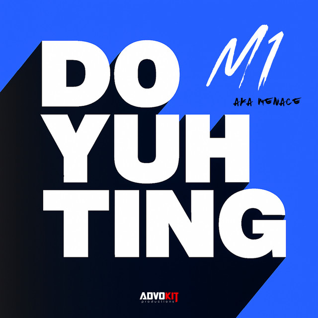 Do Yuh Ting cover