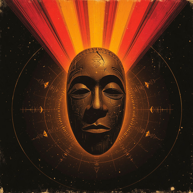 Sacred Groove Resurgence cover art