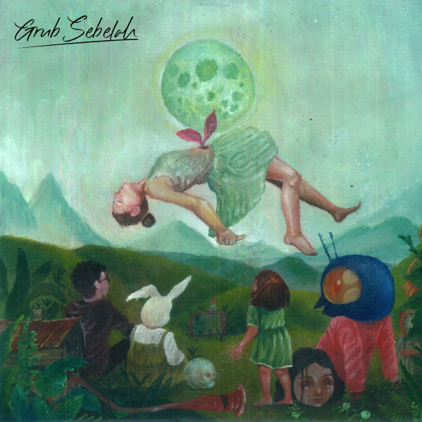 undefined album image