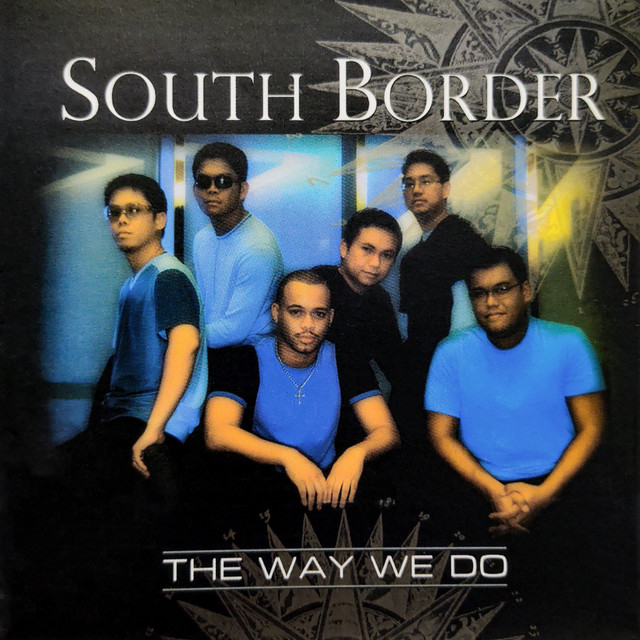 The Way We Do cover art
