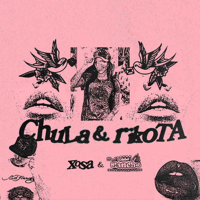 CHULA & RIKOTA