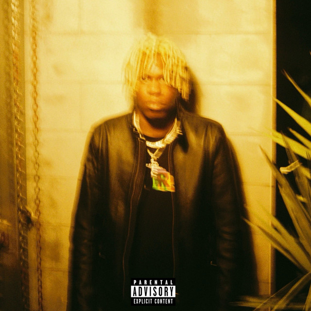 Rock like that cover art