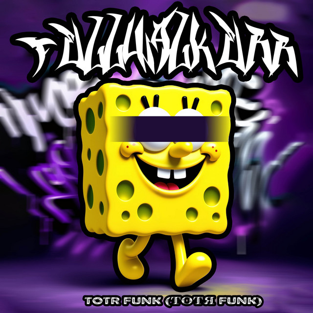 TOTR FUNK (Тотя FUNK) - Sped Up
