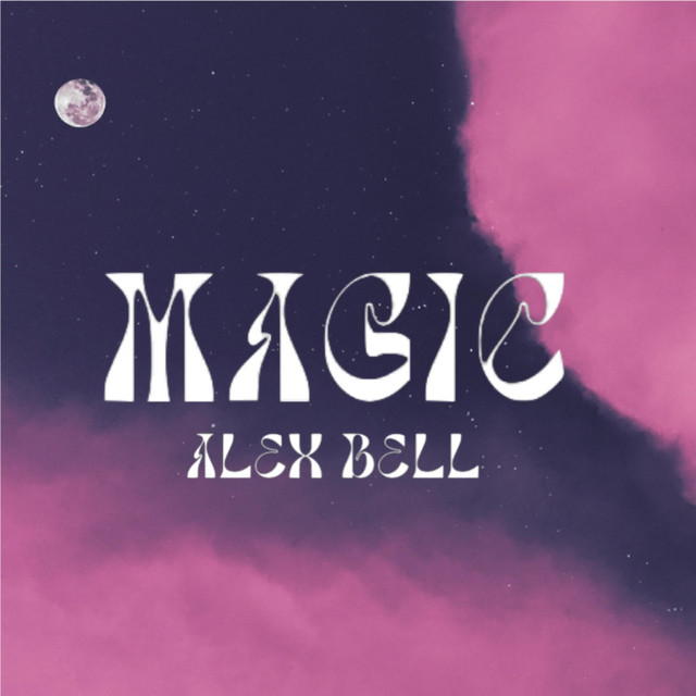 magic by Alex Bell