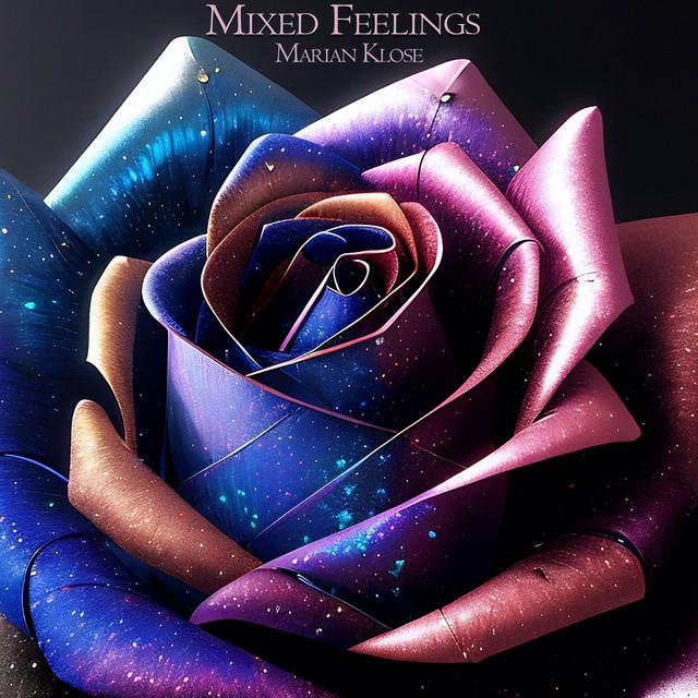 Mixed Feelings cover art