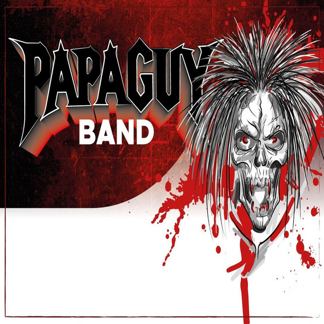 Papaguy Band