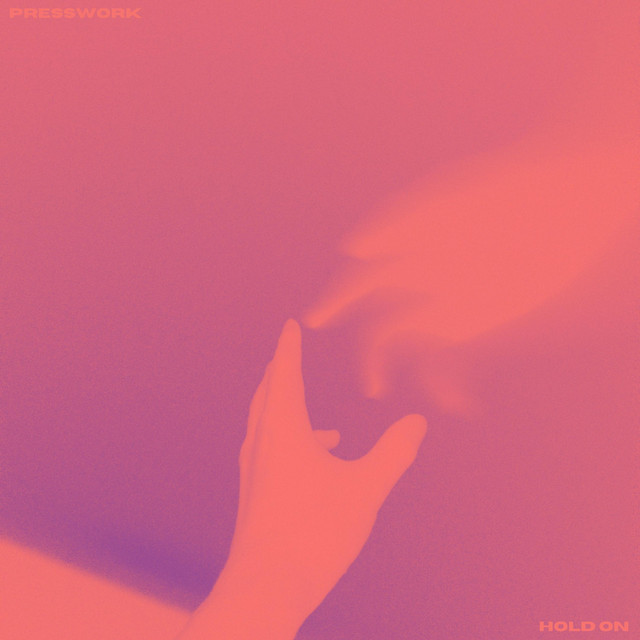 Hold On cover art