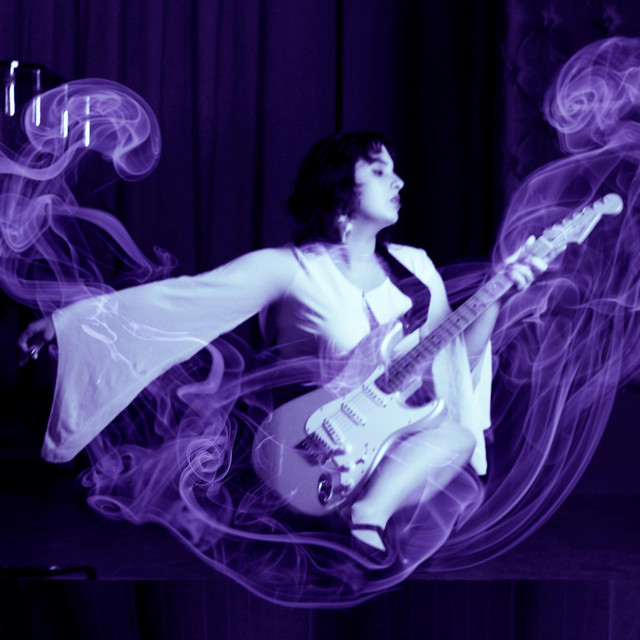The Fall cover art