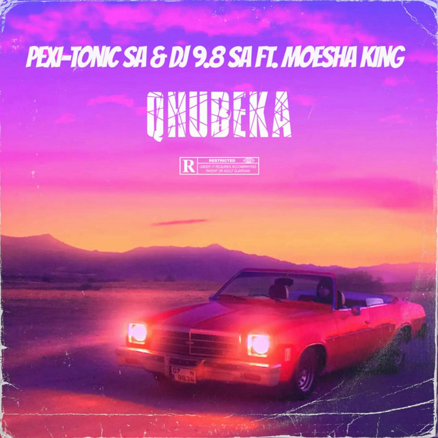 QHUBEKA
